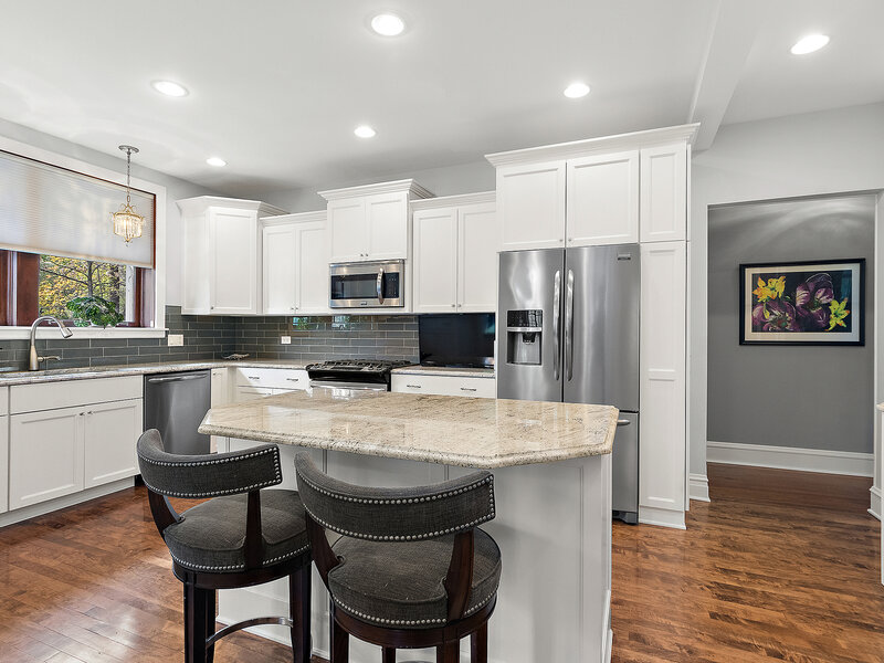 8609 W 121st Street Palos Park IL 60464