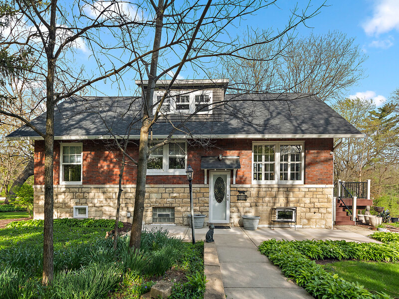 8609 W 121st Street Palos Park IL 60464