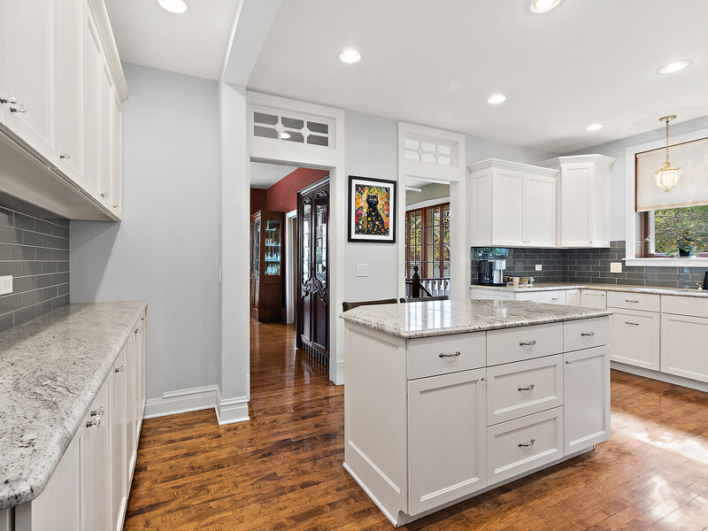 8609 W 121st Street Palos Park IL 60464