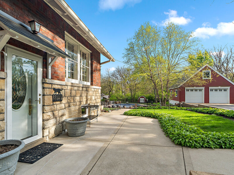 8609 W 121st Street Palos Park IL 60464