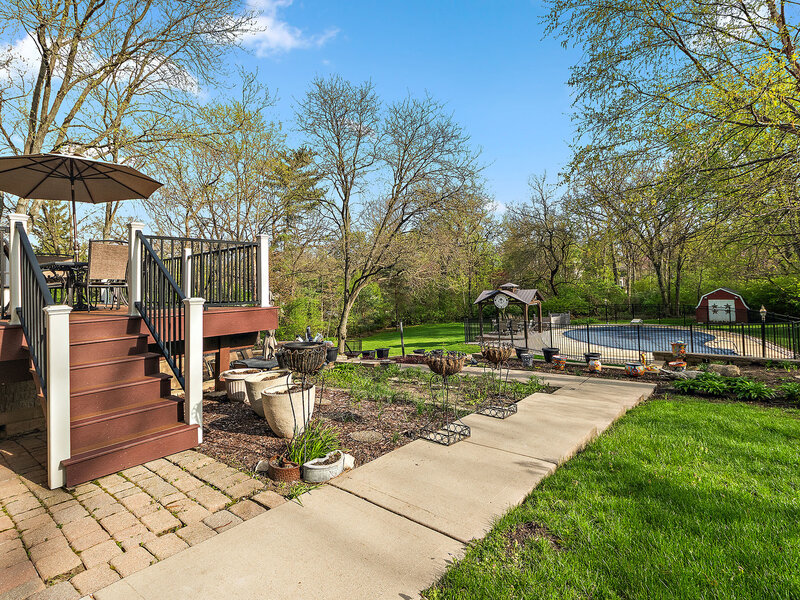 8609 W 121st Street Palos Park IL 60464