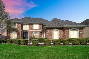 Photo of 3 Walt Whitman Road St. Charles IL 60175