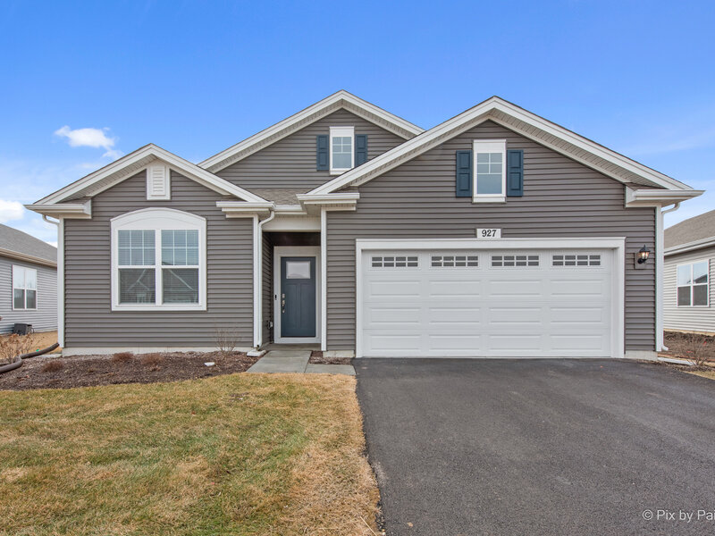 927 Plateau Drive Pingree Grove IL 60140