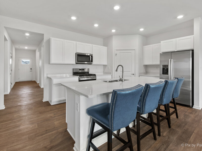 927 Plateau Drive Pingree Grove IL 60140