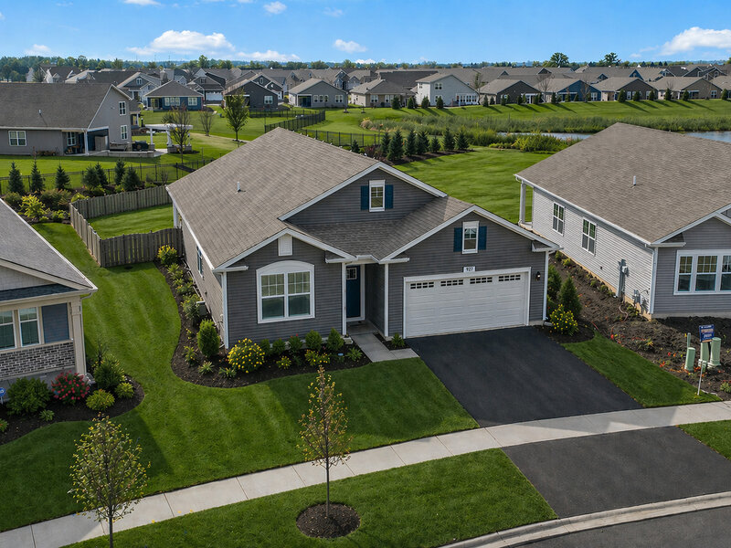 927 Plateau Drive Pingree Grove IL 60140