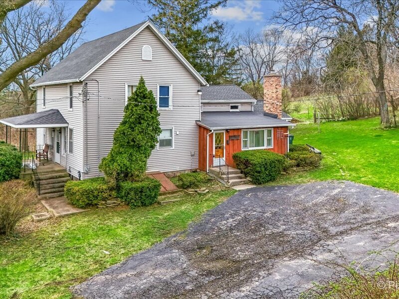 0 Krueger Road Lake Geneva WI 53147
