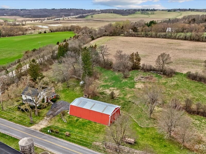 0 Krueger Road Lake Geneva WI 53147