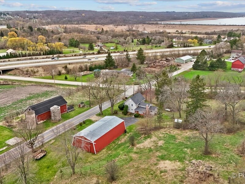 0 Krueger Road Lake Geneva WI 53147