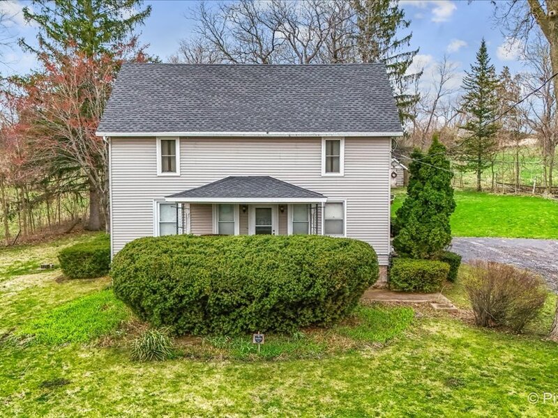 0 Krueger Road Lake Geneva WI 53147