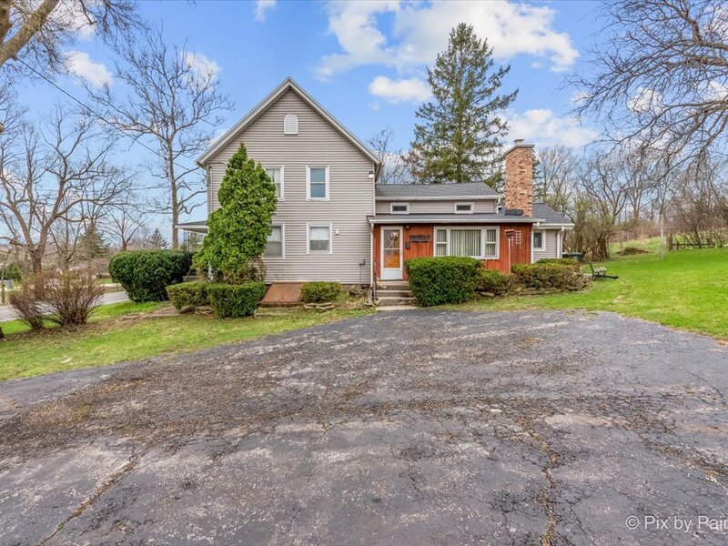 0 Krueger Road Lake Geneva WI 53147