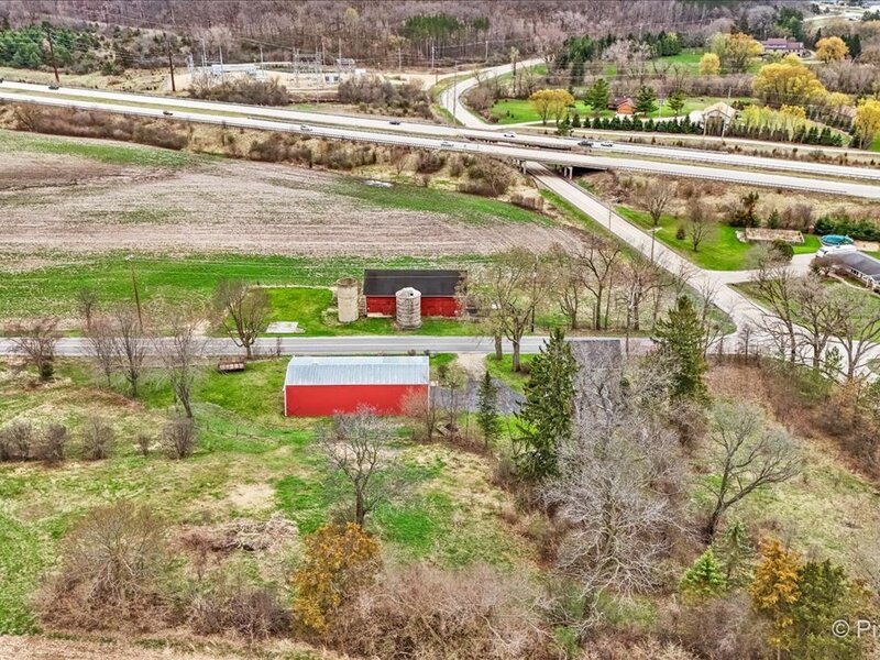 0 Krueger Road Lake Geneva WI 53147