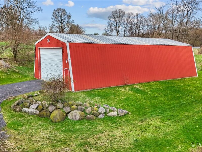 0 Krueger Road Lake Geneva WI 53147