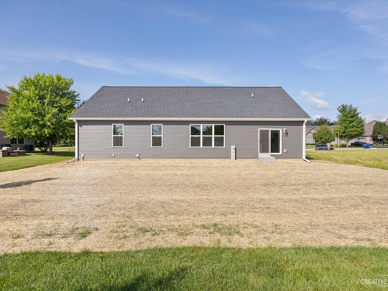 3301 Comstock Avenue Dekalb IL 60115