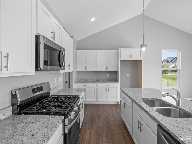 3301 Comstock Avenue Dekalb IL 60115
