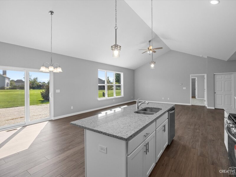 3301 Comstock Avenue Dekalb IL 60115