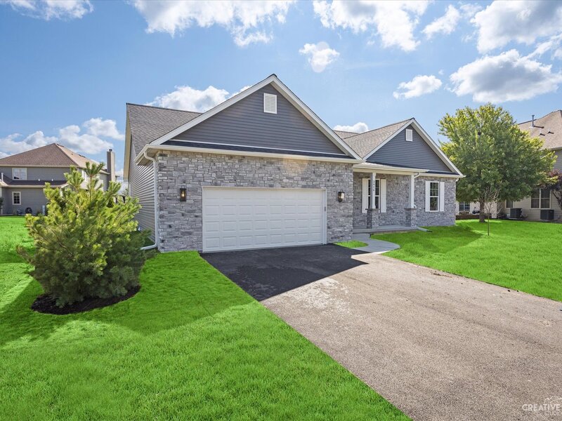 3301 Comstock Avenue Dekalb IL 60115