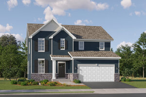 Photo of 2020 Cosman Way Algonquin IL 60102