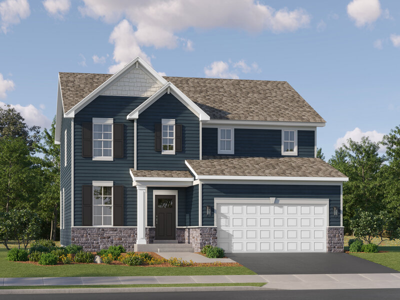 2020 Cosman Way Algonquin IL 60102