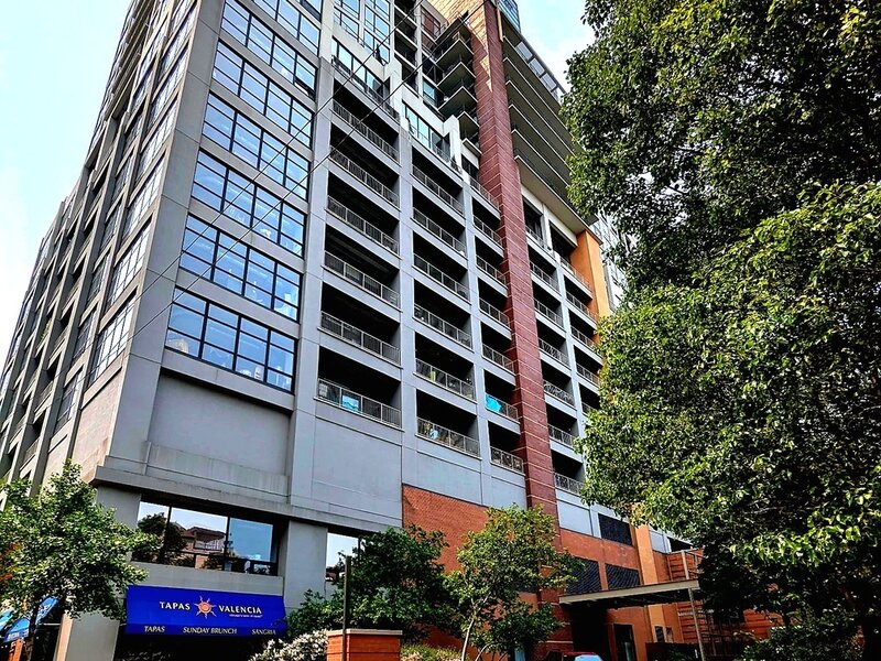 1530 S State Street Chicago IL 60605
