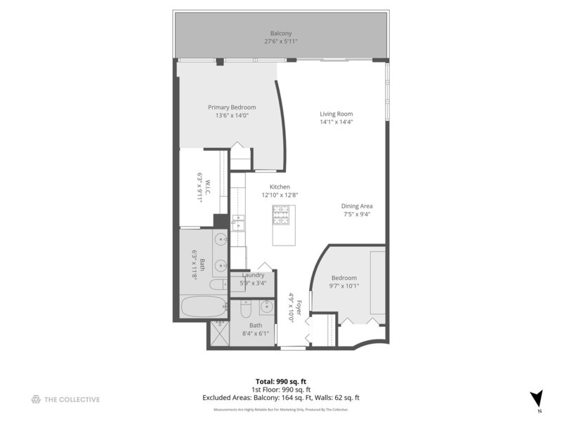 1530 S State Street Chicago IL 60605