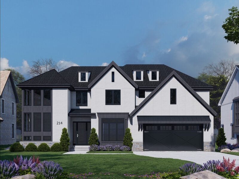 755 Kipling Place Deerfield IL 60015