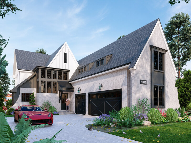 755 Kipling Place Deerfield IL 60015