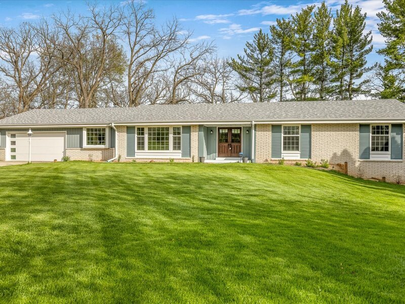 2509 Driftwood Lane Rockford IL 61107