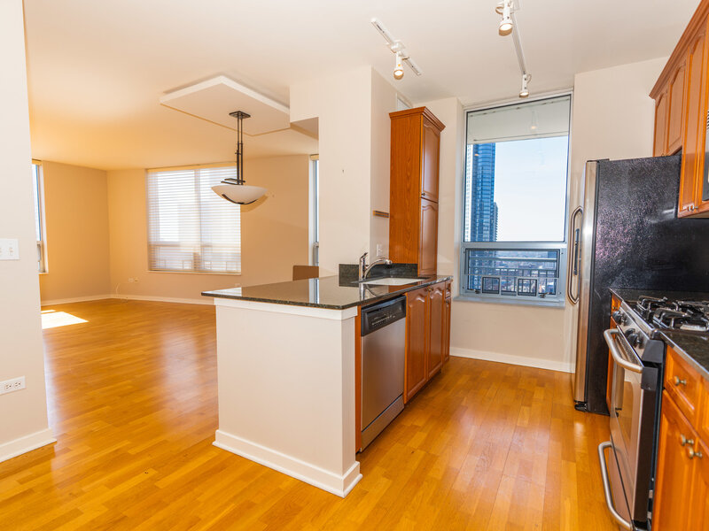 330 W Grand Avenue Chicago IL 60654