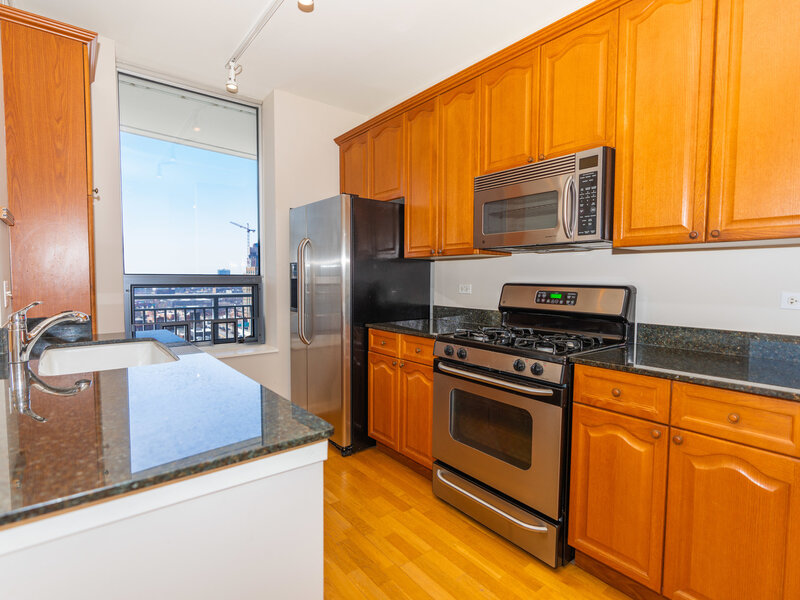 330 W Grand Avenue Chicago IL 60654