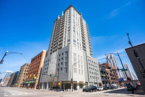 Photo of 330 W Grand Avenue Chicago IL 60654 Unit 1802