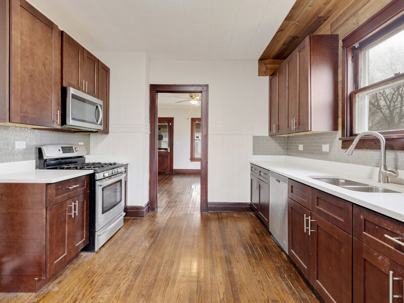 3817 216th Place Matteson IL 60443