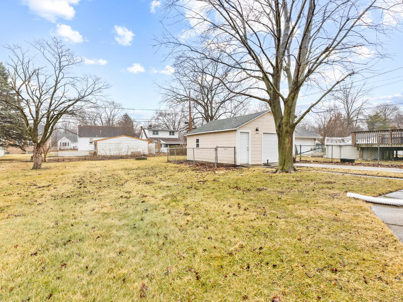 3817 216th Place Matteson IL 60443