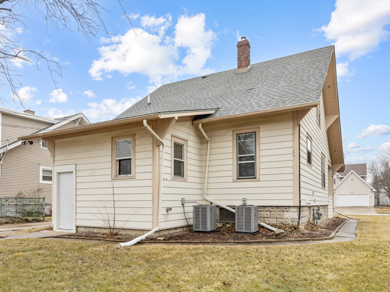 3817 216th Place Matteson IL 60443