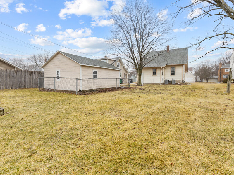 3817 216th Place Matteson IL 60443