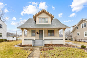 Photo of 3817 216th Place Matteson IL 60443