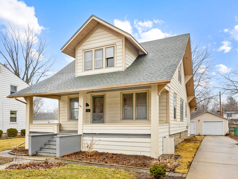 3817 216th Place Matteson IL 60443