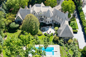 Photo of 3102 White Oak Lane Oak Brook IL 60523
