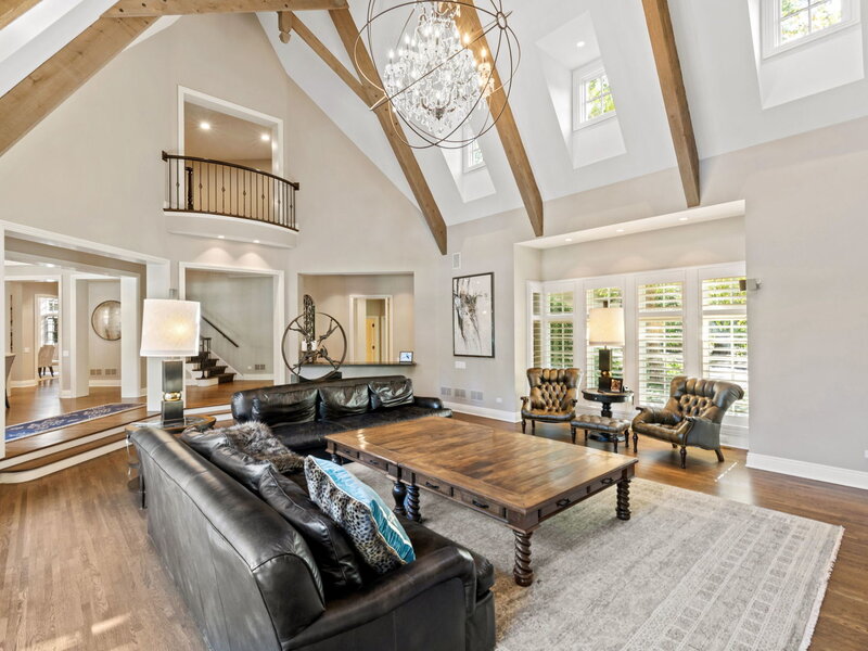 3102 White Oak Lane Oak Brook IL 60523