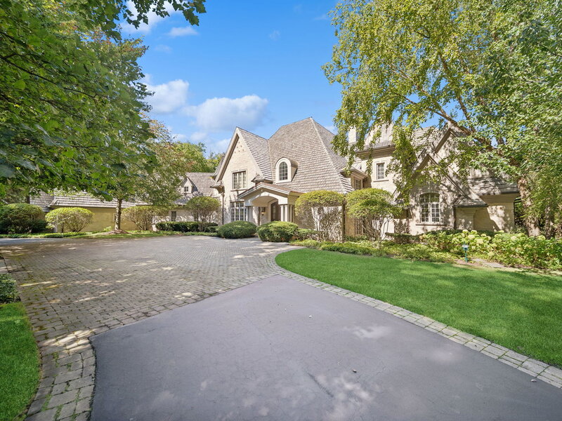 3102 White Oak Lane Oak Brook IL 60523