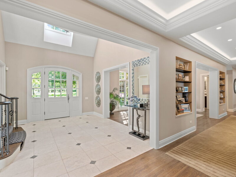 3102 White Oak Lane Oak Brook IL 60523