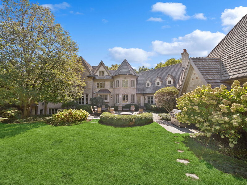 3102 White Oak Lane Oak Brook IL 60523