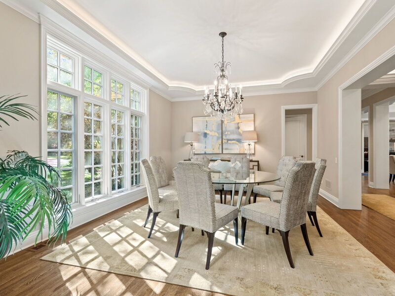 3102 White Oak Lane Oak Brook IL 60523