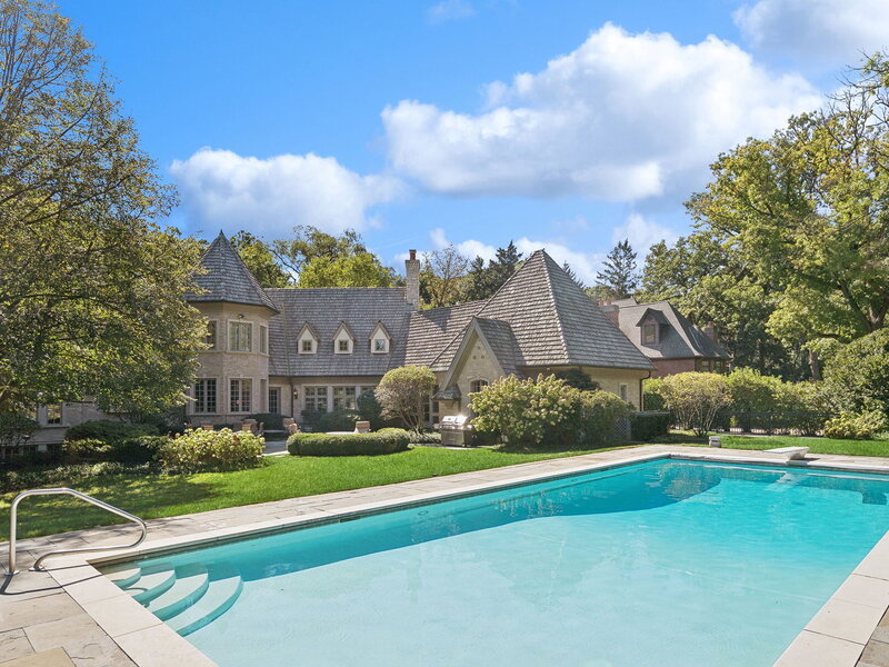 3102 White Oak Lane Oak Brook IL 60523