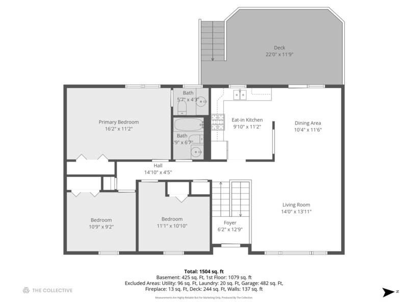 13 Hawthorne Road Lake In The Hills IL 60156