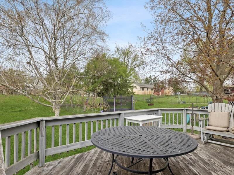 13 Hawthorne Road Lake In The Hills IL 60156