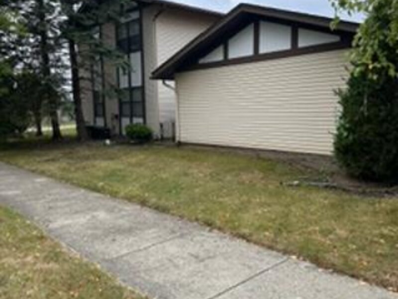 19201 Elm Drive Country Club Hills IL 60478