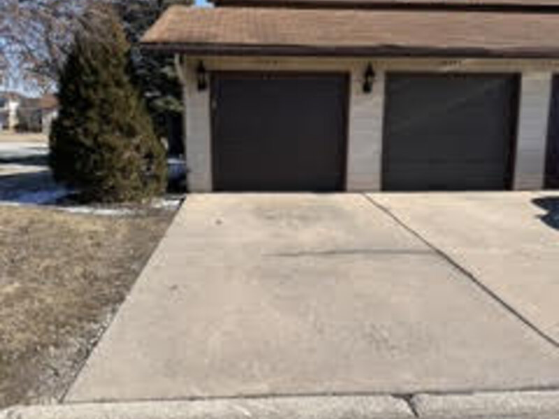 19201 Elm Drive Country Club Hills IL 60478