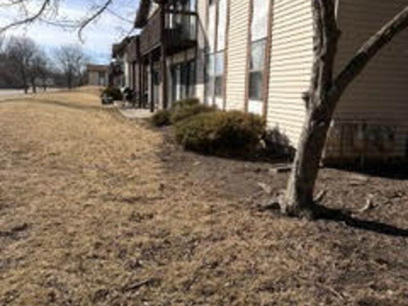 19201 Elm Drive Country Club Hills IL 60478