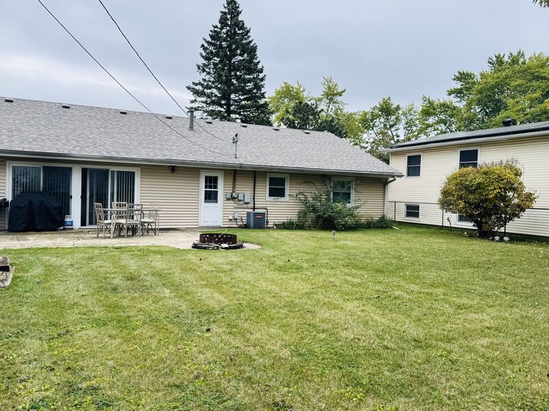 7815 Carlisle Drive Hanover Park IL 60133