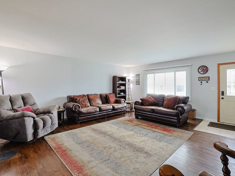 7815 Carlisle Drive Hanover Park IL 60133